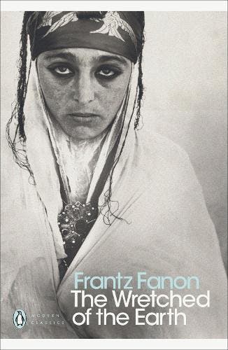The Wretched Of The Earth | Frantz Fanon | Nieuw, Ophalen of Verzenden, Nieuw, Frantz Fanon