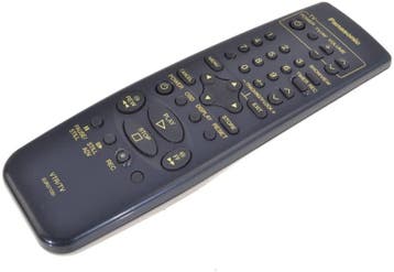 Afstandsbediening Panasonic eur571351, Ophalen of Verzenden, Nieuw, Origineel