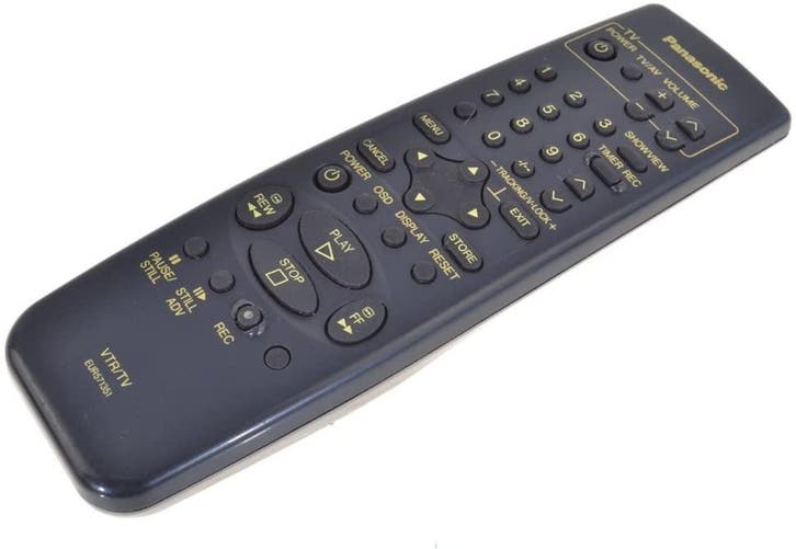 Afstandsbediening Panasonic eur571351, Audio, Tv en Foto, Afstandsbedieningen, Origineel, Nieuw, Ophalen of Verzenden