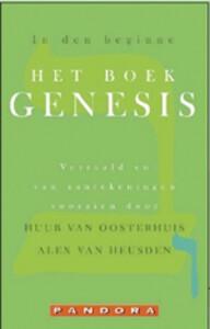 In het beginne / Genesis / Pandora pockets 9789046700266, Verzenden, Gelezen