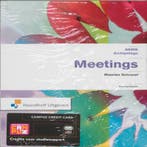 Archipelago meetings 9789001794910, Verzenden, Zo goed als nieuw