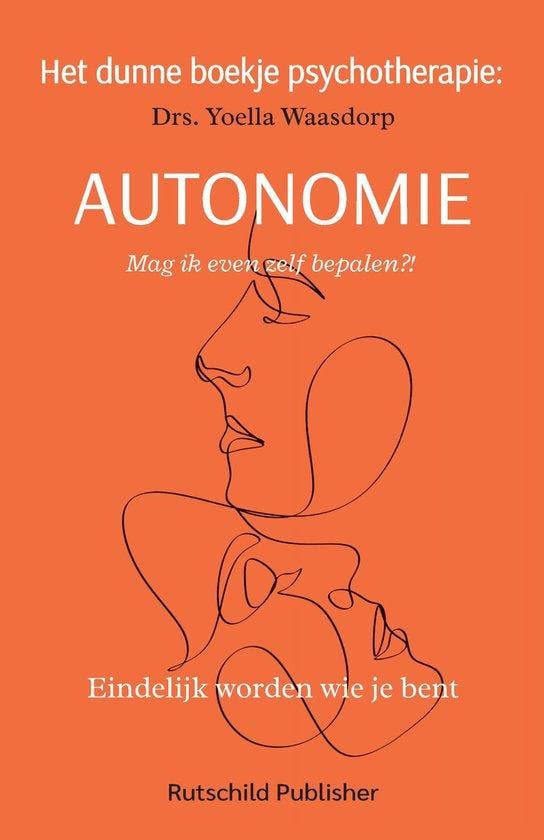 9789083396903 Het dunne boekje psychotherapie 1 - Het dun..., Boeken, Studieboeken en Cursussen, Nieuw, Verzenden