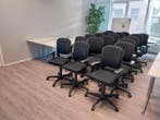 Verschillende modellen Ahrend 230 bureaustoel - refurbished, Ophalen of Verzenden, Ergonomisch, Zo goed als nieuw, Bureaustoel