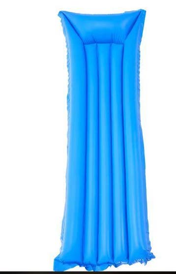 Opblaasbare Waterhangmat – Comfortabel Ligbed voor Zwembad, Verzenden, Nieuw