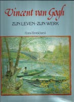 Vincent van Gogh 9789065903945 Hans Bronkhorst, Verzenden, Gelezen, Hans Bronkhorst