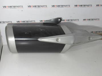Kawasaki Z750 Demper, Motoren, Ophalen of Verzenden, Nieuw