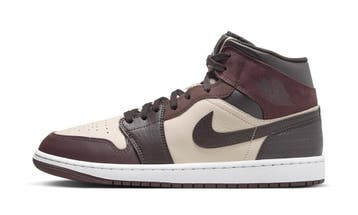 Air Jordan 1 Mid SE Paris YMCA, Nieuw