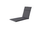 Madison ligbed kussen Manchester grey, Tuin en Terras, Tuinmeubel-accessoires, Verzenden, Nieuw