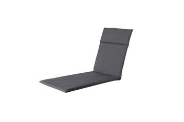 Madison ligbed kussen Manchester grey, Verzenden, Nieuw