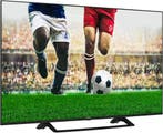 Hisense 65AE7200F - 65 inch 4K Ultra HD smart LED TV, LED, Zo goed als nieuw, 100 cm of meer, 4k (UHD)