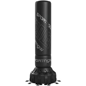 Vrijstaande Bokszak 180 Cm Met Zuignap Vulbare Basis, Schoka, Verzenden, Nieuw