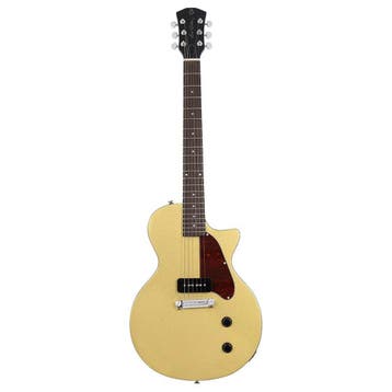 Sire L3 P90 Single Cut Elektrische Gitaar Gold, Ophalen of Verzenden, Nieuw