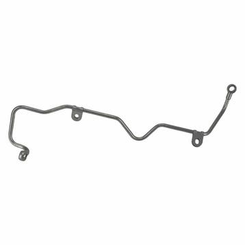 Olieleiding geschikt voor Mitsubishi Outlander II 2.2 DI-..., Verzenden, Nieuw, Mitsubishi