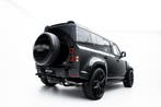 Central Rear Splitter voor Land Rover Defender MK4, Ophalen of Verzenden