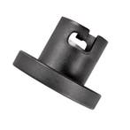 ProPlus LPG-stofdop - 50 mm - Lang - Zwart - Duurzaam kun..., Ophalen of Verzenden, Nieuw