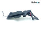 Kentekenplaat Houder Triumph Tiger Sport 660 2022-2024, Verzenden, Gebruikt