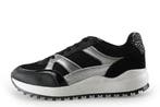 Maruti Sneakers in maat 39 Zwart, Verzenden, Zwart, Maruti, Sneakers of Gympen