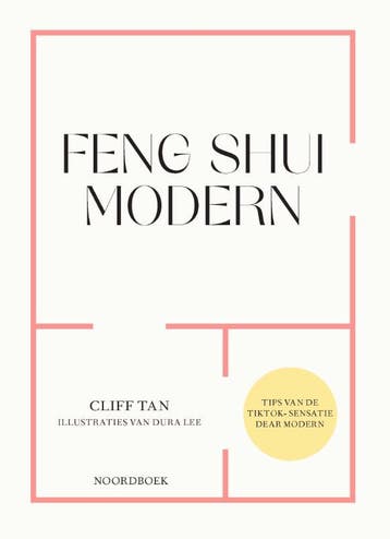 Feng shui modern - Cliff Tan 9789056150006, Verzenden, Zo goed als nieuw, Cliff Tan