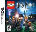 DS LEGO Harry Potter: Years 1-4, Verzenden, Zo goed als nieuw