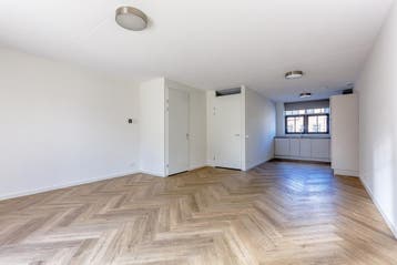 Te huur: Huis Markgraaflaan in Den Haag, Den Haag, Zuid-Holland