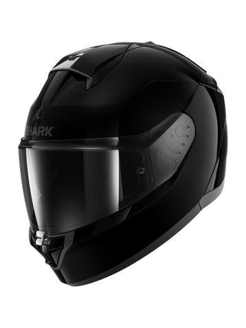 Shark Ridill 2 - Zwart, Nieuw met kaartje, Verzenden, Shark, Integraalhelm