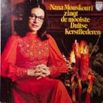 LP gebruikt - Nana Mouskouri - Nana Mouskouri Zingt De Mo..., Cd's en Dvd's, Vinyl | Overige Vinyl, Verzenden, Zo goed als nieuw