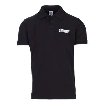 Polo security - Maat XXXL, Verzenden, Nieuw