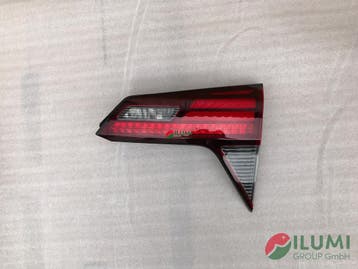 Achterlicht rechts binnen LED Honda HR-V II (18-21) Lift EU, Verzenden, Gebruikt, Honda