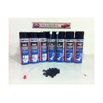 DINITROL KIT MEDIUM, SPUITBUSSEN (PAINT EN NON PAINT), Verzenden, Nieuw