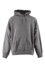 Vans Hoodie in maat XL Grijs, Verzenden, Zo goed als nieuw, Overige kleuren, Vans