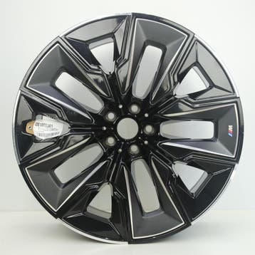 Originele velgen 21 inch BMW 7-Serie styling 909M *OS1008381, Gebruikt, Velg(en), Personenwagen, 21 inch