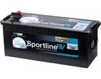 VMF Sportline SMF accu | VMF140M | 12V 140Ah, Ophalen of Verzenden, Nieuw