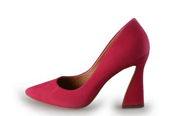 Carrano Pumps in maat 36 Roze, Pumps, Overige kleuren, Verzenden, Zo goed als nieuw