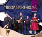 cd digi - The Coal Porters - No. 6, Verzenden, Zo goed als nieuw