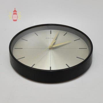 Scheepsklok - Industrial Aluminium - 1990-2000, Antiek en Kunst