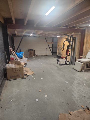Opslagruimte te huur in Amsterdam, Huur, Opslag of Loods