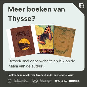 Herfst / Verkade albums - Thysse 9789021011462, Verzenden, Gelezen, Thysse