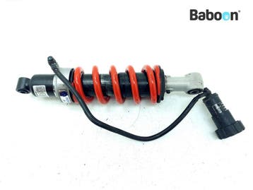 Achter Schokbreker BMW R 1150 R (R1150R) (7669747), Motoren, Verzenden, Gebruikt
