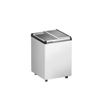GGM Gastro | LIEBHERR | Vrieskist - 121 liter - aluminium |, Verzenden, Nieuw in verpakking, Overige typen