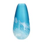 Vaas - Glas - Luxury cut Vase
