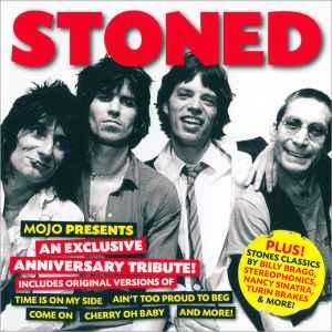 cd - Various - Stoned, Verzenden, Zo goed als nieuw