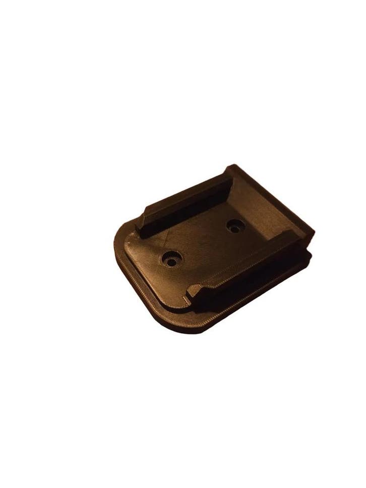 Makita 40V XGT Machine Houder – 3D Geprint, Doe-het-zelf en Verbouw, Gereedschap | Machine-onderdelen en Toebehoren, Verzenden