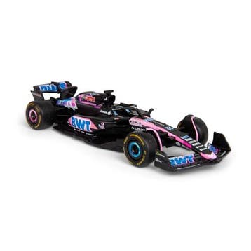 Bburago F1 raceauto 2024 schaalmode van €15,99 voor €7,99, Ophalen of Verzenden, Nieuw