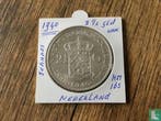 Nederland 2½ gulden 1940, Verzenden, Overige waardes, Losse munt, Goud