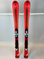 Dynastar Team Speed Zone GT-120 cm, Overige merken, Gebruikt, Ophalen of Verzenden, Carve