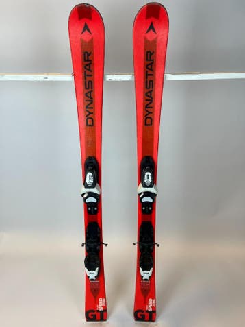 Dynastar Team Speed Zone GT-120 cm, Sport en Fitness, Skiën en Langlaufen, Overige merken, Gebruikt, Ophalen of Verzenden, Carve