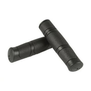 Falkx Fietshandvatten zwart rubber set van 2, Fietsen en Brommers, Fietsonderdelen, Ophalen of Verzenden, Nieuw, Frame