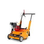 Eliet verticuteermachine E650ZR Collector - 9 PK, Ophalen of Verzenden, Nieuw, Eliet