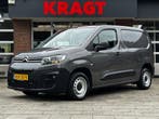 Citroën Berlingo 1.5 BlueHDI Club EURO6/NAVI/CRUISE/AIRCO/ME, Stof, Gebruikt, Overige kleuren, Citroën