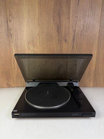 Akai - AP-A305 Platenspeler, Nieuw